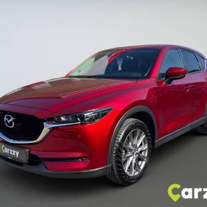 Mazda CX-5 G165 AT ATTRACTION - 3 godine jamstva