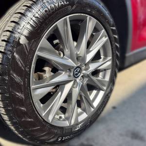 Mazda CX-5 G165 AT ATTRACTION - 3 godine jamstva