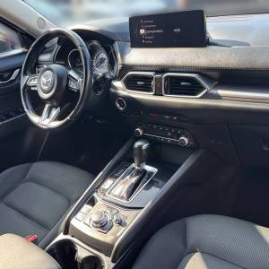 Mazda CX-5 G165 AT ATTRACTION - 3 godine jamstva