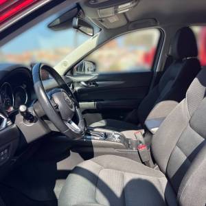 Mazda CX-5 G165 AT ATTRACTION - 3 godine jamstva