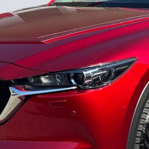 Mazda CX-5 G165 AT ATTRACTION - 3 godine jamstva