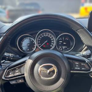 Mazda CX-5 G165 AT ATTRACTION - 3 godine jamstva