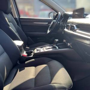 Mazda CX-5 G165 AT ATTRACTION - 3 godine jamstva