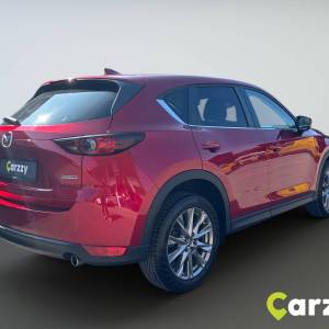 Mazda CX-5 G165 AT ATTRACTION - 3 godine jamstva