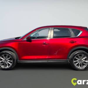 Mazda CX-5 G165 AT ATTRACTION - 3 godine jamstva