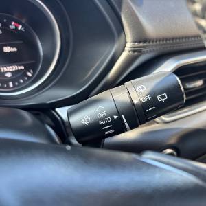 Mazda CX-5 G165 AT ATTRACTION - 3 godine jamstva