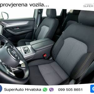 Mazda CX-60 2.5 e-Skyactiv AWD Aut. Exclusive 328 KS, ACC+360+GR SJED+HEAD+VIRT