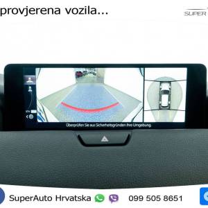 Mazda CX-60 2.5 e-Skyactiv AWD Aut. Exclusive 328 KS, LED+HEAD+BOSE+GR SJED+360