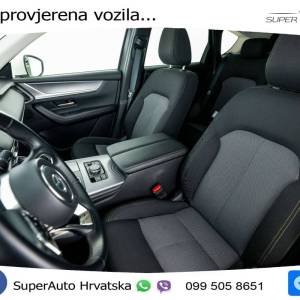 Mazda CX-60 2.5 e-Skyactiv AWD Aut. Exclusive 328 KS, LED+HEAD+BOSE+GR SJED+360