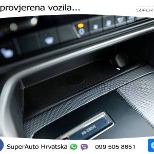 Mazda CX-60 2.5 e-Skyactiv AWD Aut. Exclusive 328 KS, LED+HEAD+BOSE+GR SJED+360