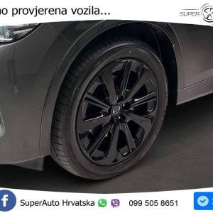 Mazda CX-60 3.3 e-Skyactiv AWD Aut. Homura 254 KS, PANO+360+GR SJED+ACC+KEY+LANE