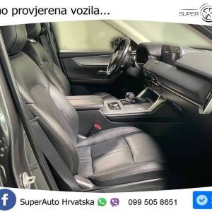 Mazda CX-60 3.3 e-Skyactiv AWD Aut. Homura 254 KS, PANO+360+GR SJED+ACC+KEY+LANE