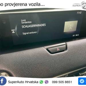 Mazda CX-60 3.3 e-Skyactiv AWD Aut. Homura 254 KS, PANO+360+GR SJED+ACC+KEY+LANE