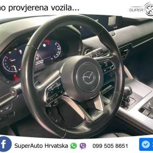 Mazda CX-60 3.3 e-Skyactiv AWD Aut. Homura 254 KS, PANO+360+GR SJED+ACC+KEY+LANE