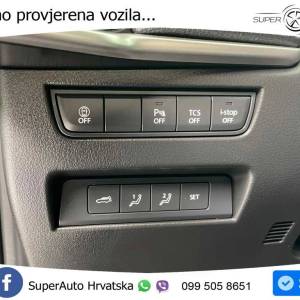 Mazda CX-60 3.3 e-Skyactiv AWD Aut. Homura 254 KS, PANO+360+GR SJED+ACC+KEY+LANE