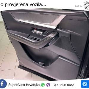 Mazda CX-60 3.3 e-Skyactiv AWD Aut. Homura 254 KS, PANO+360+GR SJED+ACC+KEY+LANE