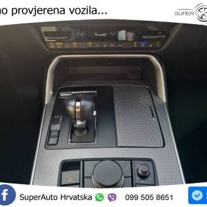 Mazda CX-60 3.3 e-Skyactiv AWD Aut. Homura 254 KS, PANO+360°+GR SJED+ACC+KEY