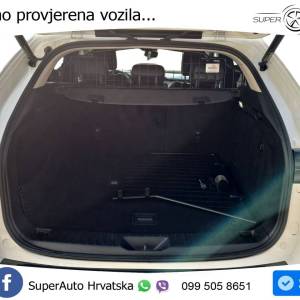 Mazda CX-60 3.3 e-Skyactiv AWD Aut. Homura 254 KS, PANO+360°+GR SJED+ACC+KEY