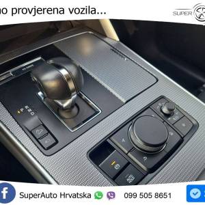 Mazda CX-60 3.3 e-Skyactiv AWD Aut. Homura 254 KS, PANO+360°+GR SJED+ACC+KEY
