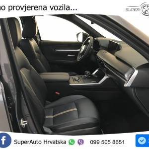 Mazda CX-60 3.3 e-Skyactiv AWD Aut. Homura 254 KS, ACC+360+KEY+GR SJED+VIRT+LANE