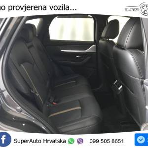 Mazda CX-60 3.3 e-Skyactiv AWD Aut. Homura 254 KS, ACC+360+KEY+GR SJED+VIRT+LANE