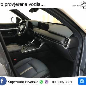 Mazda CX-60 3.3 e-Skyactiv AWD Aut. Homura 254 KS, ACC+360+KEY+GR SJED+VIRT+LANE