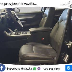 Mazda CX-60 3.3 e-Skyactiv AWD Aut. Homura 254 KS, PANO+360+ACC+GR SJED+KEY+LANE