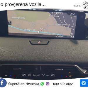 Mazda CX-60 3.3 e-Skyactiv AWD Aut. Homura 254 KS, PANO+360+ACC+GR SJED+KEY+LANE