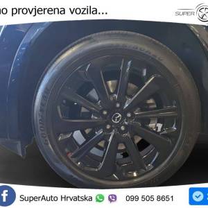 Mazda CX-60 3.3 e-Skyactiv AWD Aut. Homura 254 KS, PANO+360+ACC+GR SJED+KEY+LANE