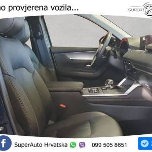 Mazda CX-60 3.3 e-Skyactiv AWD Aut. Homura 254 KS, PANO+360+ACC+GR SJED+KEY+LANE
