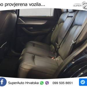 Mazda CX-60 3.3 e-Skyactiv AWD Aut. Homura 254 KS, PANO+360+ACC+GR SJED+KEY+LANE