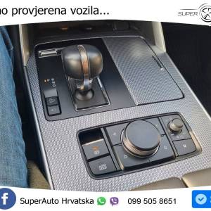 Mazda CX-60 3.3 e-Skyactiv Aut. Homura 254 KS, PANO+360+ACC+GR SJED+KEY+LANE