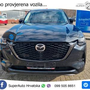 Mazda CX-60 3.3 e-Skyactiv Aut. Homura 254 KS, PANO+360+ACC+GR SJED+KEY+LANE