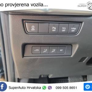 Mazda CX-60 3.3 e-Skyactiv Aut. Homura 254 KS, PANO+360+ACC+GR SJED+KEY+LANE