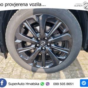 Mazda CX-60 3.3 e-Skyactiv Aut. Homura 254 KS, PANO+360+ACC+GR SJED+KEY+LANE