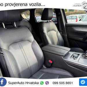 Mazda CX-60 3.3 e-Skyactiv AWD Aut. Homura 254 KS, ACC+360+KEY+GR SJED+VIRT+LANE