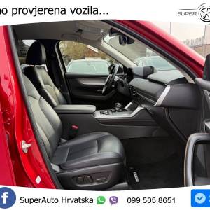Mazda CX-60 3.3 e-Skyactiv AWD Aut. Homura 254 KS, ACC+360+KEY+GR SJED+VIRT+LANE