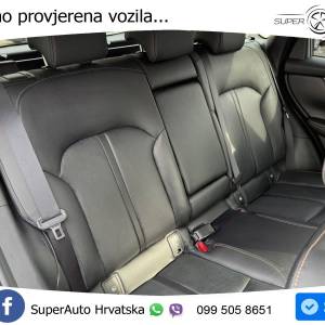 Mazda CX-60 3.3 e-Skyactiv AWD Aut. Homura 254 KS, ACC+360+KEY+GR SJED+VIRT+LANE