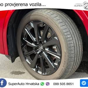 Mazda CX-60 3.3 e-Skyactiv AWD Aut. Homura 254 KS, ACC+360+KEY+GR SJED+VIRT+LANE