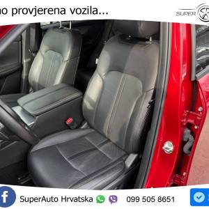 Mazda CX-60 3.3 e-Skyactiv AWD Aut. Homura 254 KS, ACC+360+KEY+GR SJED+VIRT+LANE