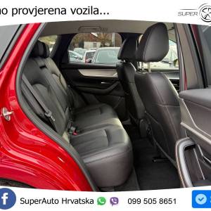 Mazda CX-60 3.3 e-Skyactiv AWD Aut. Homura 254 KS, ACC+360+KEY+GR SJED+VIRT+LANE