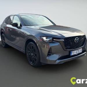 Mazda CX-60 5WGN 3.3 e-SKYACTIV D 254ps 8AT AWD HOMURA COSO