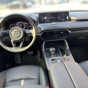 Mazda CX-60 5WGN 3.3 e-SKYACTIV D 254ps 8AT AWD HOMURA COSO