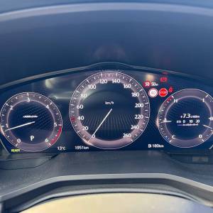 Mazda CX-60 5WGN 3.3 e-SKYACTIV D 254ps 8AT AWD HOMURA COSO