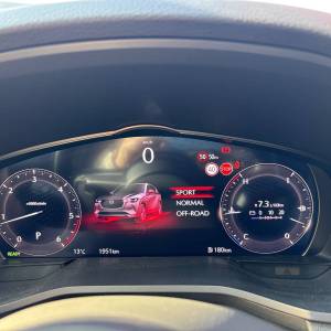 Mazda CX-60 5WGN 3.3 e-SKYACTIV D 254ps 8AT AWD HOMURA COSO