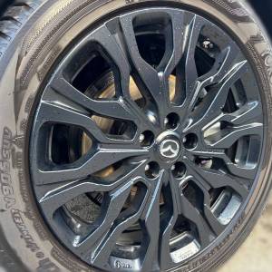 Mazda CX-60 5WGN 3.3 e-SKYACTIV D 254ps 8AT AWD HOMURA COSO