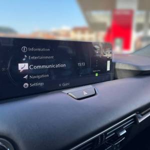 Mazda CX-60 5WGN 3.3 e-SKYACTIV D 254ps 8AT AWD HOMURA COSO