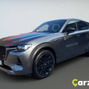Mazda CX-60 5WGN 3.3 e-SKYACTIV D 254ps 8AT AWD HOMURA COSO