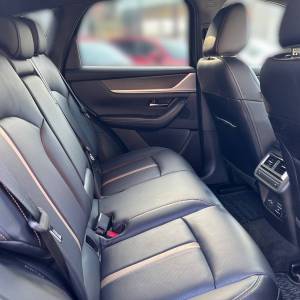 Mazda CX-60 5WGN 3.3 e-SKYACTIV D 254ps 8AT AWD HOMURA COSO