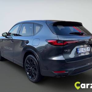 Mazda CX-60 5WGN 3.3 e-SKYACTIV D 254ps 8AT AWD HOMURA COSO